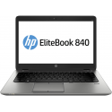 Notebook HP Elitebook 840 G2 14" Intel Core i5 12GB RAM 500GB Notebooks