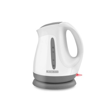 Hervidor Black+ Decker blanco jkc681-cl Cocina
