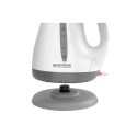 Hervidor Black+ Decker blanco jkc681-cl Cocina