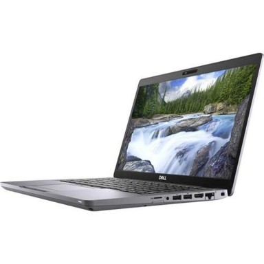 Notebook Ultrabook Dell Latitude 5410 Intel Core i5 10th Gen 16GB RAM 256GB SSD Notebooks