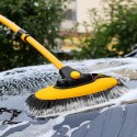 Mopa Extendible para limpieza auto Herramientas