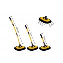 Mopa Extendible para limpieza auto Herramientas