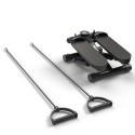 Escaladora Eliptica Con Bandas De Resistencia LT10 Fitmax Deporte
