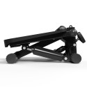 Escaladora Eliptica Con Bandas De Resistencia LT10 Fitmax Deporte
