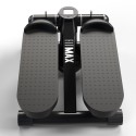 Escaladora Eliptica Con Bandas De Resistencia LT10 Fitmax Deporte