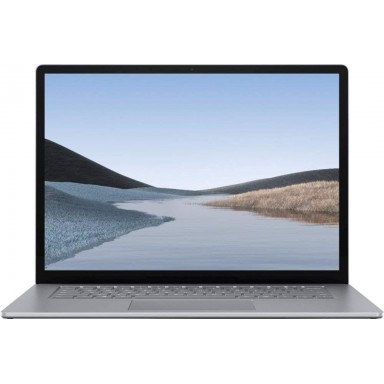 Notebook Surface Laptop 3 15" Ryzen 7 16GB RAM 512GB SSD Notebooks