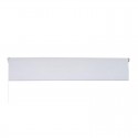 Cortina Roller Black Out Blanco Volgen Cortinas