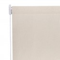 Cortina Roller Traslucida Lino Volgen Cortinas