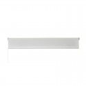 Cortina Roller Traslucida Marfil. Marca Volgen Cortinas