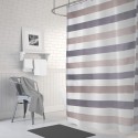Cortina de baño lineal Palermo Cortinas