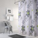 Cortina de baño Modern Palermo Inicio