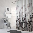 Cortina de baño acuarela Palermo Inicio
