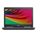 Notebook Dell Precision 7520 Intel Core i7 16GB RAM NVIDIA QUADRO M2200 Notebooks