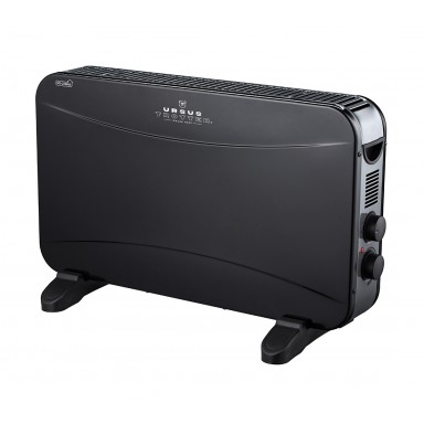 Estufa Convector Electrico Ursus Trotter 2000W HMP Estufas Casa y Oficina