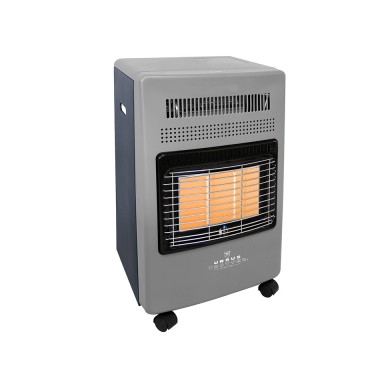 Estufa a Gas Ursus Trotter UT FRX-4200T Estufas Casa y Oficina