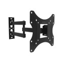 Soporte barra para tv hasta 55 pulgadas Tecnología