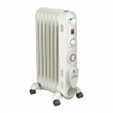 Estufa Calefactor Ursus Trotter Oleoeléctrica UT-S7T Estufas Casa y Oficina