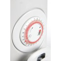 Estufa Calefactor Ursus Trotter Oleoeléctrica UT-S7T Estufas Casa y Oficina