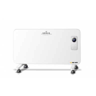 Estufa Convector Electrico Ursus Trotter UT MC-10D WIFI Estufas Casa y Oficina