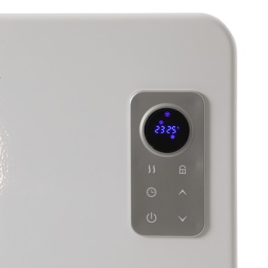 Estufa Convector Electrico Ursus Trotter UT MC-10D WIFI Estufas Casa y Oficina