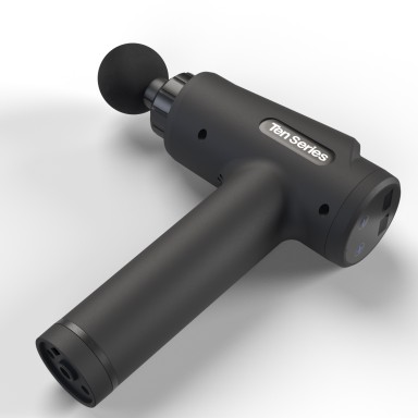 Pistola De Masajes Ten Series ELITE Deporte