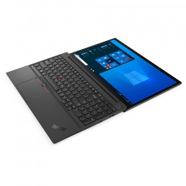 Notebook Lenovo Thinkpad E15 GEN 2 Intel Core i7-1165G7 16GB RAM 512GB SSD Notebooks
