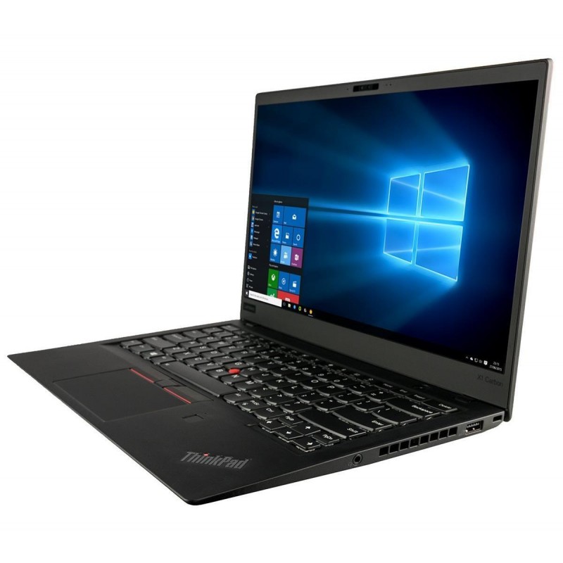 Windowsノート本体 Lenovo ThinkPa X1 Carbon 6th 8G 256G SSD Lenovo X1 Carbon gen 6 Intel Core i7 16GB RAM 512GB SSDCatálogo