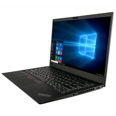 Lenovo X1 Carbon gen 6 Intel Core i5 8GB RAM 256GB SSD Notebooks