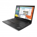 Lenovo Thinkpad T580 Intel Core i5 16GB RAM 256GB SSD NVIDIA GeForce MX150 Notebooks
