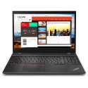 Lenovo Thinkpad T580 Intel Core i5 16GB RAM 256GB SSD NVIDIA GeForce MX150 Notebooks