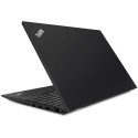 Lenovo Thinkpad T580 Intel Core i5 16GB RAM 256GB SSD NVIDIA GeForce MX150 Notebooks