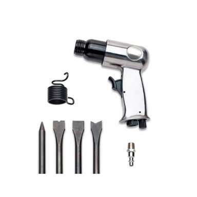 Martillo neumático Flovi Herramientas