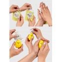 Pack calienta mano 10 unidades con funda Belleza