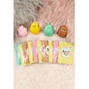 Pack calienta mano 10 unidades con funda Belleza