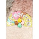 Pack calienta mano 10 unidades con funda Belleza