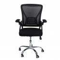 Silla de oficina Ergo Serenity Negra Sillas de oficina