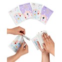Pack 10 parches de calor Belleza