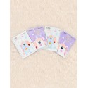 Pack 10 parches de calor Belleza