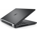 Notebook Dell Latitude E5470 Intel Core i5 2.4Ghz 8GB RAM 256GB SSD Notebooks