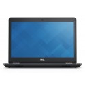 Notebook Dell Latitude E5470 Intel Core i5 2.4Ghz 8GB RAM 256GB SSD Notebooks