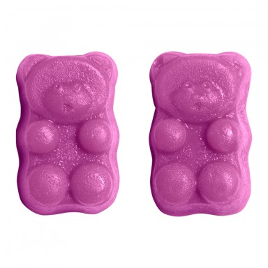 Vitaminas Sweet Dreams, GumiBears Suplementos Alimenticios