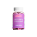 Vitaminas Sweet Dreams, GumiBears Suplementos Alimenticios