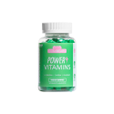 Vitaminas Power Energizante, GumiBears Suplementos Alimenticios