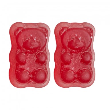 Vitamina probiotic, equilibrio intestinal, GumiBears Suplementos Alimenticios