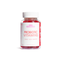Vitamina probiotic, equilibrio intestinal, GumiBears Suplementos Alimenticios