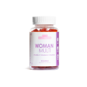 Vitaminas woman multi, GumiBears Suplementos Alimenticios