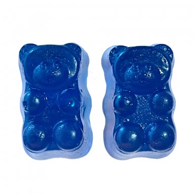 Vitaminas men multi biotina, GumiBears Suplementos Alimenticios