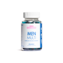 Vitaminas men multi biotina, GumiBears Suplementos Alimenticios