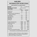 Vitaminas Hair&Skin colágeno biotina, GumiBears Suplementos Alimenticios