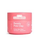 Exfoliante beauty pink clay arcilla rosa, GumiBears Suplementos Alimenticios